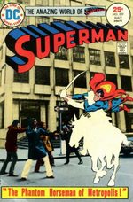Superman 289 Comics