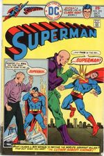 Superman 292 Comics