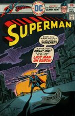 Superman 294 Comics