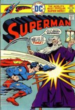Superman 295 Comics