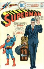 Superman 296 Comics