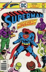 Superman 299 Comics