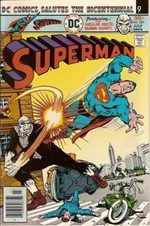 Superman 301 Comics
