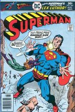 Superman 302 Comics