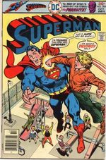 Superman 304 Comics