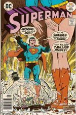 Superman 307 Comics