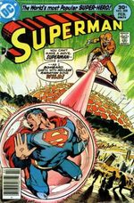 Superman 308 Comics