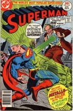 Superman 310 Comics