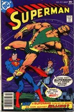 Superman 313 Comics