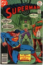 Superman 316 Comics