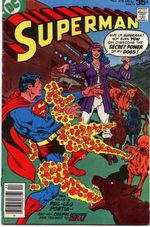 Superman 318 Comics