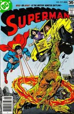 Superman 319 Comics