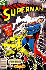 Superman 323 Comics