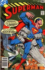 Superman 325 Comics