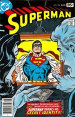 Superman 326 Comics