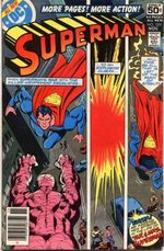 Superman 329 Comics