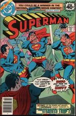 Superman 332 Comics