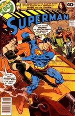 Superman 336 Comics