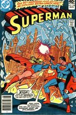 Superman 338 Comics