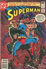 Superman 344 Comics