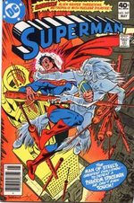 Superman 347 Comics