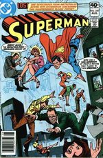 Superman 350 Comics