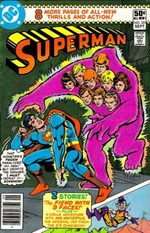 Superman 351 Comics
