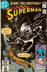 Superman 354 Comics