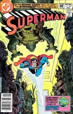 Superman 367 Comics