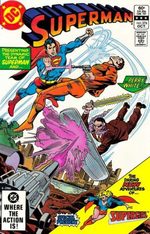 Superman 376 Comics