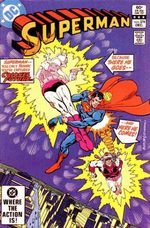 Superman 378 Comics