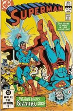 Superman 379 Comics