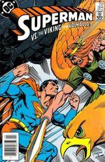 Superman 394 Comics
