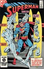 Superman 403 Comics