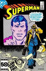 Superman 410 Comics