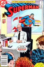 Superman 411 Comics
