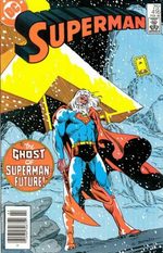 Superman 416 Comics