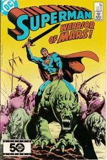 Superman 417 Comics