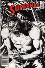 Superman 422 Comics
