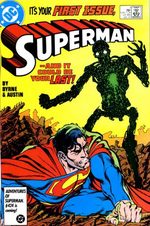 Superman 1 Comics