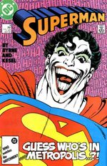 Superman 9 Comics