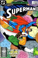 Superman 14 Comics