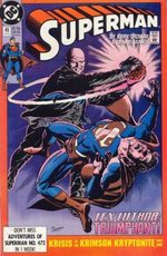 Superman 49 Comics