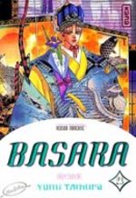 Basara 23 Manga