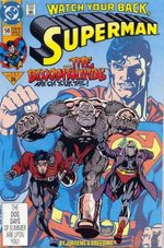 Superman 58 Comics