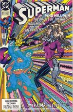 Superman 61 Comics