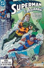 Superman 63 Comics