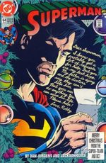 Superman 64 Comics
