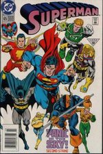 Superman 65 Comics