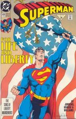Superman 69 Comics